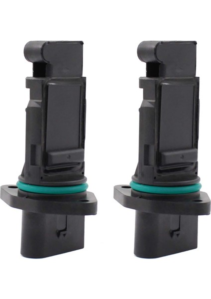 2x Hava Akışı Nissan Almera N16 Primera P10 P11 P12 WP11 WP12 1 5 1 6 1 8l 22680-5U400 0280218094 (Yurt Dışından)