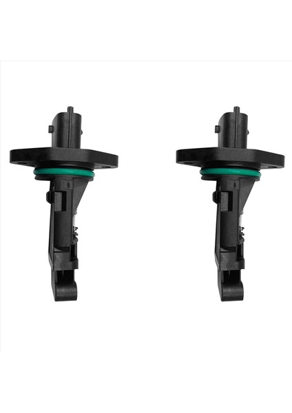 2x Araba Maf Hava Akış Ölçer Afm Ssangyong Actyon Kyron Rexton Rodıus Stavıc 2005-2018 0280218130 F00C2G2071 (Yurt Dışından)