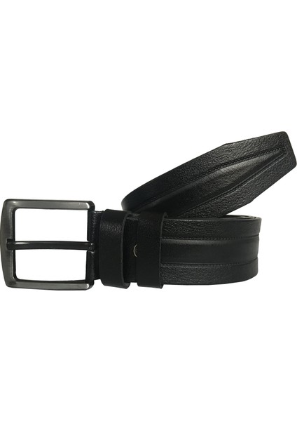 Deri 2'li Süper Set Renkli Kot Kemeri fiyatları