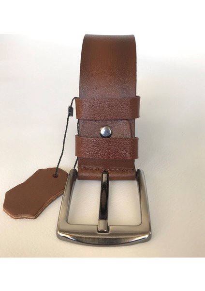Taba Lüks Deri Kot, Spor Kemer 4.5 cm fiyatları