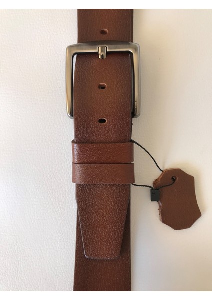 Taba Lüks Deri Kot, Spor Kemer 4.5 cm fırsatları