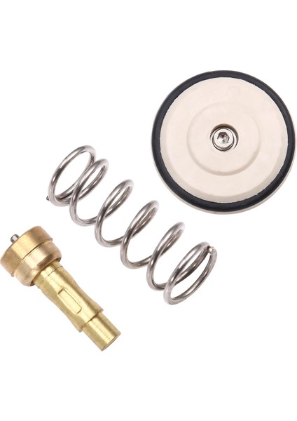 Soğutucu Su Termostatı - 1 2 1 4 1 6 Audi Vw Koltuğu Skoda Için Petrol - 03C121110A (Yurt Dışından)