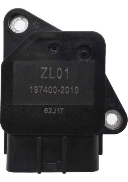 Mazda Jaguar Xjr Xkr Vanden Plas Için Kütle Hava Akışı Ölçer Sensörü Sensör Hava Ölçüm Sensörleri 1974080021 (Yurt Dışından) indirimleri