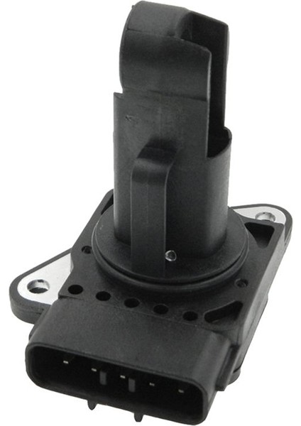 1974002010 Mazda M2 M3 M5 M6 1 6 2 0 2 3 197400-2010 Için Yeni Siyah Sensör Hava Akış Ölçer Maf Akışı (Yurt Dışından)