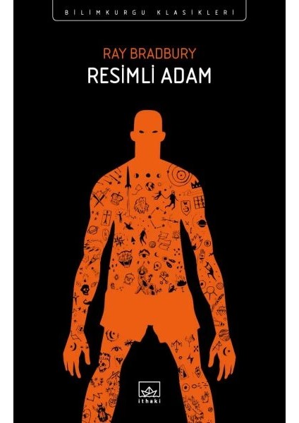Resimli Adam
