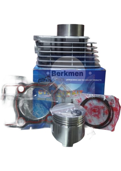 CG15062 mm 15 Perno 69 Boy Silindir Kit