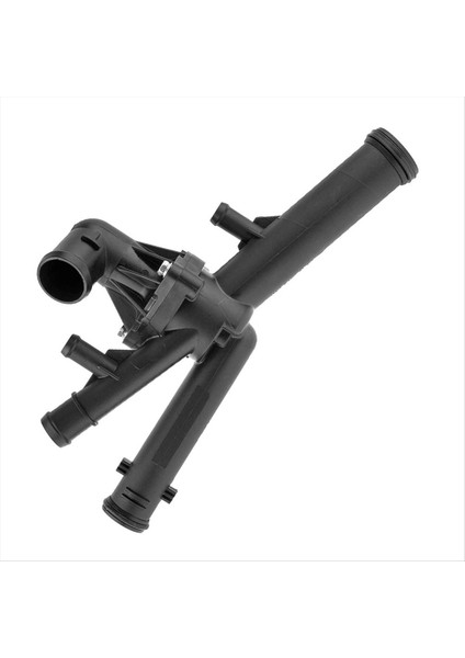 Porsche Cayenne (9pa) Için Araba Motor Soğutucu Termostat Montajı (9pa) 3 6 2007-2010 95510606000 95510613100 (Yurt Dışından) fiyatları