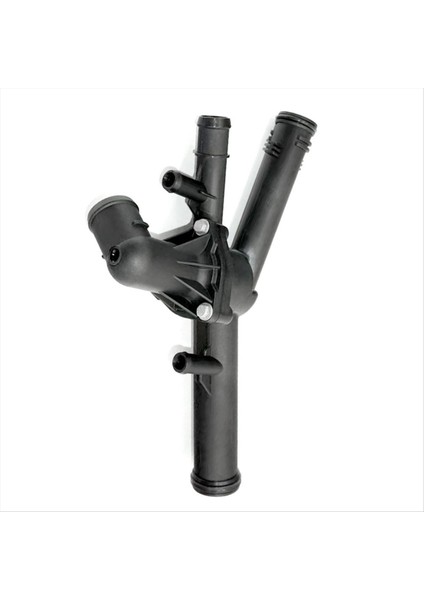 Porsche Cayenne (9pa) Için Araba Motor Soğutucu Termostat Montajı (9pa) 3 6 2007-2010 95510606000 95510613100 (Yurt Dışından) modelleri