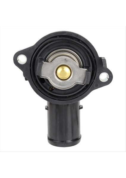 Maserati Ghibli Için Araba Motor Soğutucu Termostat Muhafazası 2014-2021 330424 323056 (Yurt Dışından)