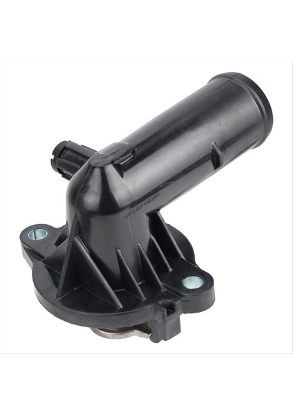 Maserati Ghibli Için Araba Motor Soğutucu Termostat Muhafazası 2014-2021 330424 323056 (Yurt Dışından) indirimleri