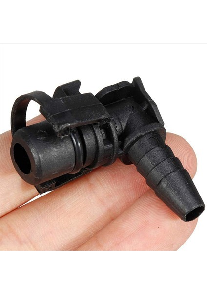 25PCS Gaz Kelebeği Valf Termostat Gövdesi Isıtıcı Boru Hortumu Konnektörü 55574685 55354565 Chevrolet Cruze Sonic Opel Astra (Yurt Dışından) fiyatları