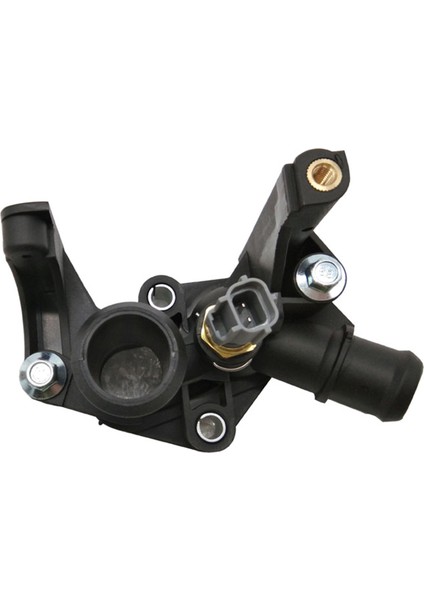 Soğutma Sistemi Termostat Otomobil Su Termostat Kapağı Ford Focus 7M5G-8K556-AC 7M5G8K556AC (Yurt Dışından) fiyatları