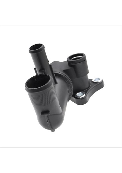Termostat Muhafaza Su Çıkış Borusu 25611-02801 Hyundai Getz Için 2002-2011 Eon Kia Picanto 2004-2011 I10 2007-2013 (Yurt Dışından) modelleri