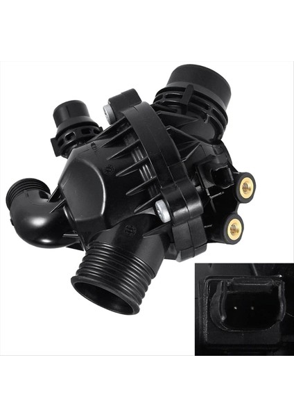 Araç Motor Değiştirme Parçaları Soğutucu Termostat 11537550172 Bmw X5 X6 Için (Yurt Dışından) fiyatları