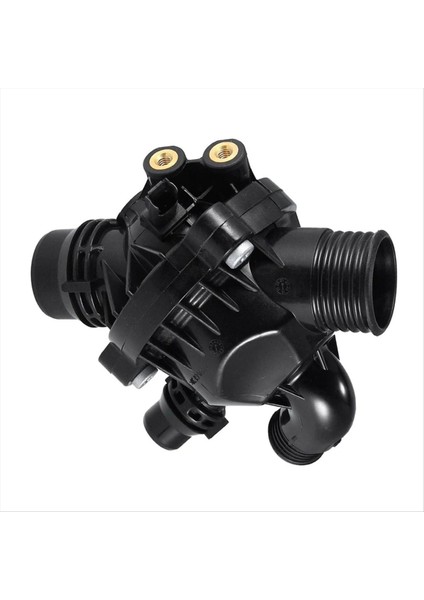 Araç Motor Değiştirme Parçaları Soğutucu Termostat 11537550172 Bmw X5 X6 Için (Yurt Dışından) modelleri