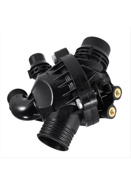 Araç Motor Değiştirme Parçaları Soğutucu Termostat 11537550172 Bmw X5 X6 Için (Yurt Dışından) fırsatları
