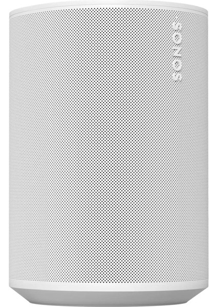 Era 100, 3 Class-D Amfi, Çift Açılı Tweeter ile Geniş Stereo Ses, Güçlü Woofer, Wifi 6 & Bluetooth 5.3, Trueplay™ Oda Akustiği Ayarlı, Airplay 2 ve Amazon Alexa Uyumlu Kablosuz Akıllı Hoparlör modelleri