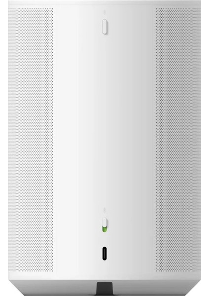 Era 100, 3 Class-D Amfi, Çift Açılı Tweeter ile Geniş Stereo Ses, Güçlü Woofer, Wifi 6 & Bluetooth 5.3, Trueplay™ Oda Akustiği Ayarlı, Airplay 2 ve Amazon Alexa Uyumlu Kablosuz Akıllı Hoparlör indirimleri