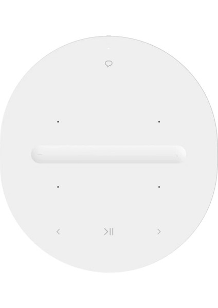 Era 100, 3 Class-D Amfi, Çift Açılı Tweeter ile Geniş Stereo Ses, Güçlü Woofer, Wifi 6 & Bluetooth 5.3, Trueplay™ Oda Akustiği Ayarlı, Airplay 2 ve Amazon Alexa Uyumlu Kablosuz Akıllı Hoparlör