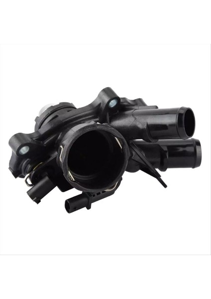 A2712000315 Araba Soğutucu Termostat Muhafazası 2712000115 Mercedes Benz M271 Motor C250 SLK250 (Yurt Dışından)