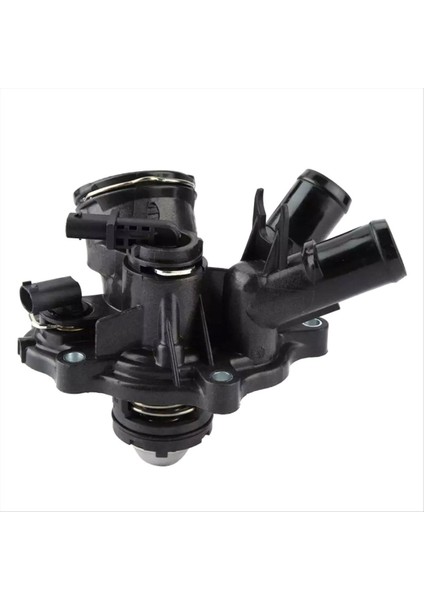 A2712000315 Araba Soğutucu Termostat Muhafazası 2712000115 Mercedes Benz M271 Motor C250 SLK250 (Yurt Dışından) fiyatları