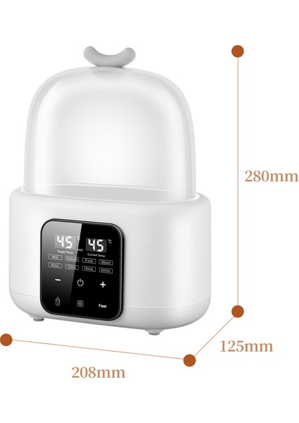 Xibeichuiwang Isıtma Bardak Altlığı Taban Metal Fincan (Yurt Dışından) fırsatları