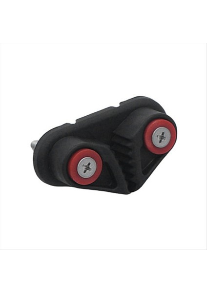 Alüminyum Kamkar Kişme Teknesi Kam Cleats Fairlead Deniz Yelken Tekneleri Yelkenli Kayık Kano Dinghy (Yurt Dışından) modelleri