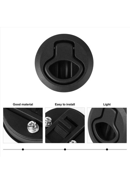 6x Kilitleme Floş Çekme Floş Çekme Mandal Slam Mandalı Marine Slam Mandal Deniz Döküsü Kapı Locker Hatch Hatch Mandal Kilit (Yurt Dışından) modelleri