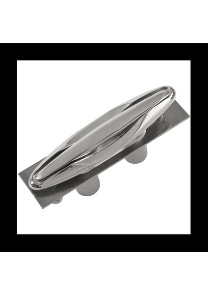 2pc Marine 316 Paslanmaz Çelik Tekne Çekme Yıkım Montaj Asansör Bolts Yat Tekneleri Aksesuarlar 5 Inç (Yurt Dışından) fırsatları