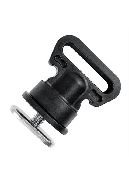 Kravat Parçaları Kayık Pist Montajı Için Parçalar Serinletici Kayak Aksesuarlarını Sabitlemek Için Montaj Dikey Kravat Takibini Izlemek Için Izlemek (Yurt Dışından)