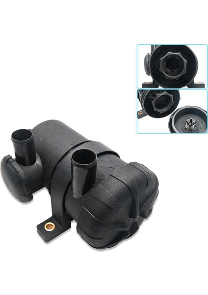 3x Araba Universal Provent 200 Petrol Ayırıcısı Yakalama Ford Devriyesi Turbo 4WDS Için Filtre Olabilir Toyota Landcruiser (Yurt Dışından) fiyatları