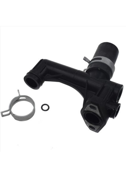 2x Soğutucu Bypass Boru Hortumu YL8Z8548BL Ford Escape 2001 2002 2003 2004 3 0 V6 Mazda Tribute 2001-2004 (Yurt Dışından) fiyatları