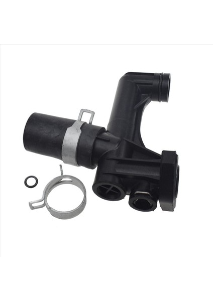 2x Soğutucu Bypass Boru Hortumu YL8Z8548BL Ford Escape 2001 2002 2003 2004 3 0 V6 Mazda Tribute 2001-2004 (Yurt Dışından) modelleri