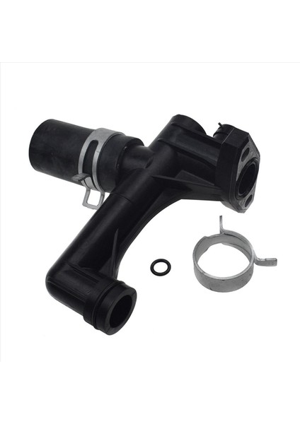 2x Soğutucu Bypass Boru Hortumu YL8Z8548BL Ford Escape 2001 2002 2003 2004 3 0 V6 Mazda Tribute 2001-2004 (Yurt Dışından) indirimleri