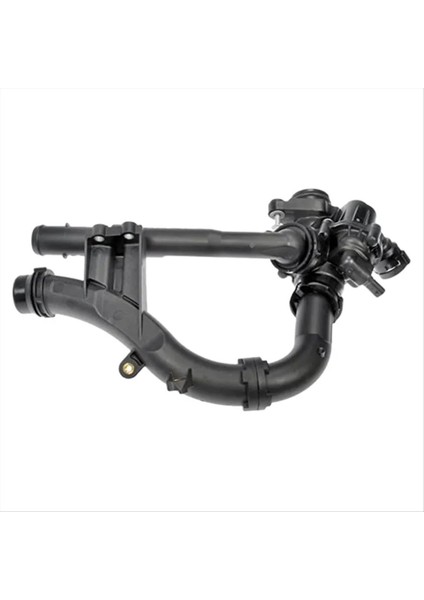 A2742000115 2742000115 Mercedes-Benz Için Motor Soğutucu Termostat Muhafaza Montajı C300 2016-18 C350E 2 0 2015-2018 (Yurt Dışından) fiyatları