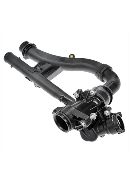 A2742000115 2742000115 Mercedes-Benz Için Motor Soğutucu Termostat Muhafaza Montajı C300 2016-18 C350E 2 0 2015-2018 (Yurt Dışından) fırsatları