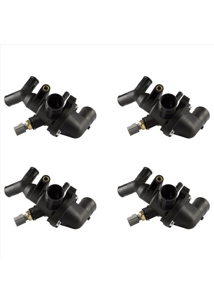 Ford Transit Mk7 2 4 Tdcı 2006-2012 BB3Q-8A586-AB (Yurt Dışından)