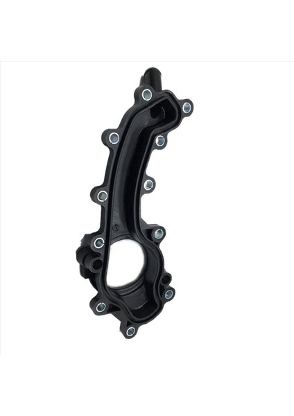 3x Termostat Muhafaza Su Çıkışı Chrysler Için Uygun 300 2014-2017 5184653 5184653AD (Yurt Dışından) modelleri