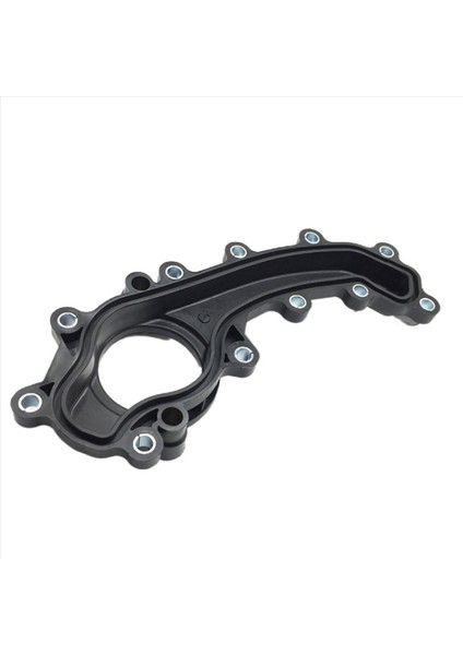 5x Termostat Muhafaza Su Çıkışı Chrysler Için Uygun 300 2014-2017 5184653 5184653AD (Yurt Dışından) modelleri