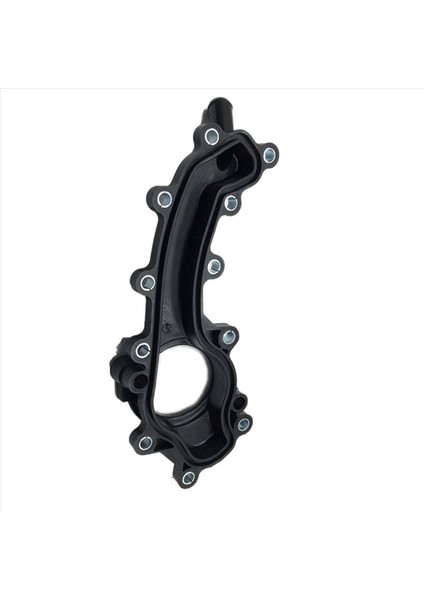 5x Termostat Muhafaza Su Çıkışı Chrysler Için Uygun 300 2014-2017 5184653 5184653AD (Yurt Dışından) fırsatları