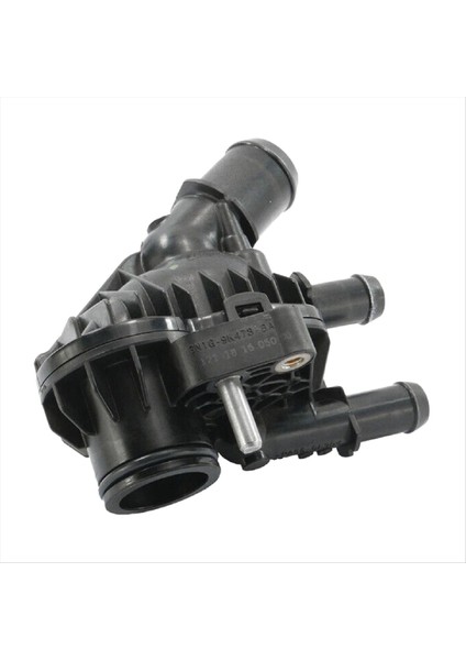 Ford Focus Için GN1G-9K478-BA Termostat Mk4 2015-2021 Dragon Ecoboost Ecosport GN1Z-8592-B 2126629 GN1G9K478AA (Yurt Dışından) indirimleri