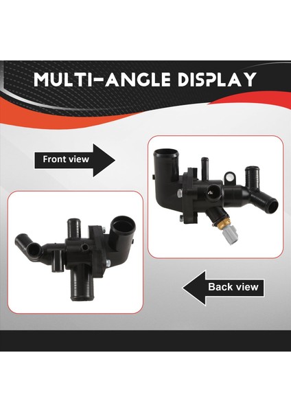 Ford Transit Mk7 2 4 Tdcı 2006-2012 BK3Q-8A586-AB (Yurt Dışından) indirimleri