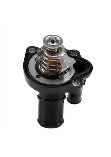Mazda Ford Kaçış Odak Füzyonu Için Termostat Motor Soğutucu L33615170 48708 (Yurt Dışından)