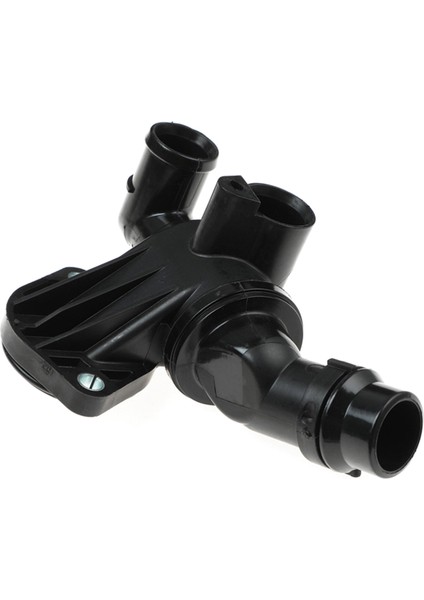 06F121111F -Audi A3 Tt Eos Golf Jetta Passat Motor Soğutucu Termostat Muhafazası 06F 121 111 Araba Aksesuarları (Yurt Dışından)