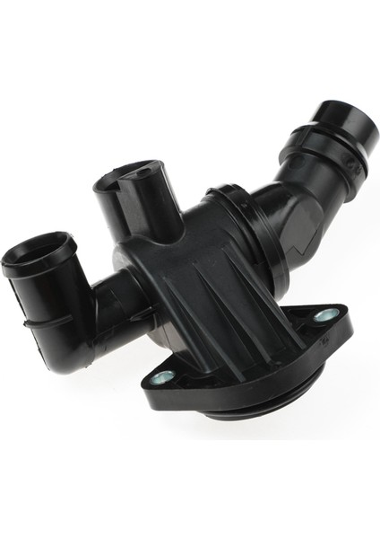 06F121111F -Audi A3 Tt Eos Golf Jetta Passat Motor Soğutucu Termostat Muhafazası 06F 121 111 Araba Aksesuarları (Yurt Dışından) fırsatları