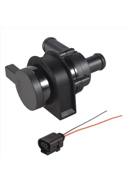 Jetta Golf-Audi A3 Passat 1K0965561J Için Araba Yardımcı Soğutma Su Pompası (Yurt Dışından) modelleri