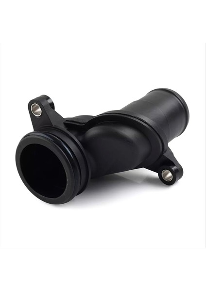 Araç Motor Termostat Su Pompası Outlet Konektör Tüp Borusu 1316063 Land Rover Range Rover Sport Lr3 Lr4 2 7l (Yurt Dışından) modelleri