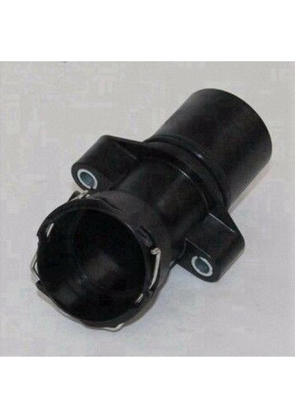 Mercedes-Benz S204 W203 W204 CL203 C230 2712001256 Için 4x Motor Soğutucu Termostat Muhafazası (Yurt Dışından)