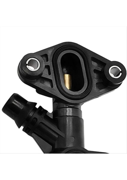 2pcs Araç Motor Soğutucu Termostat Termostat Soğutma Su Çıkışı 17217599546 Bmw 5 Serisi 7 Serisi (Yurt Dışından) modelleri