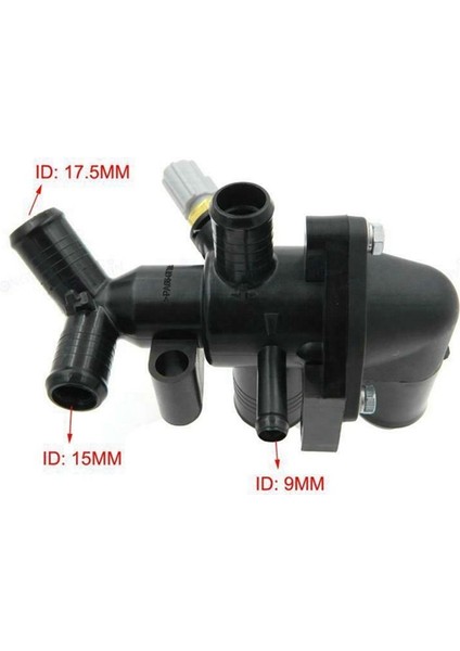 Ford Transit Mk7 2 4 Tdcı 2006-2012 BB3Q-8A586-AB (Yurt Dışından) fırsatları